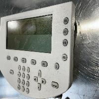 Agilent Technologies 1200 Series Handheld Control Module G1323B HPLC image 1